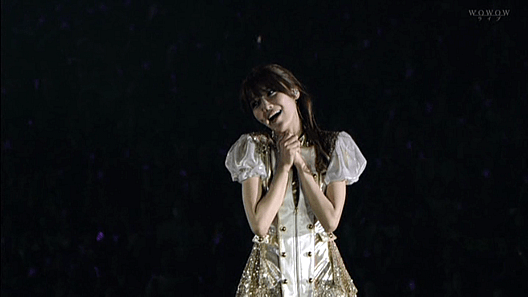 GIRLS’ GENERATION～Girls&Peace～Japan 2nd Tour_Sooyoung