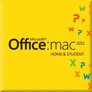 office for mac2011